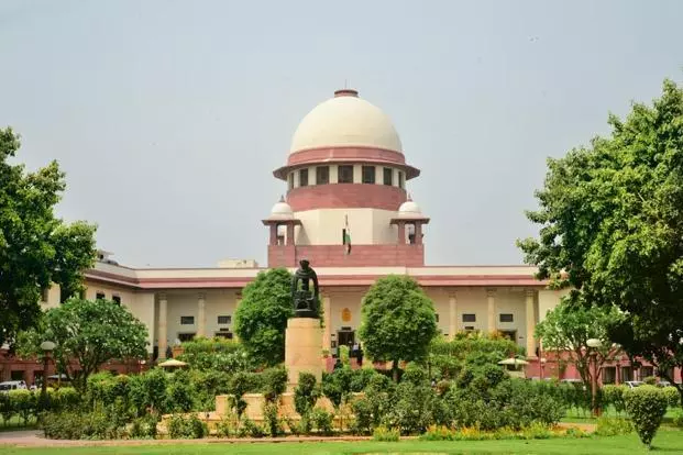No Maharashtra Floor Test For Now Supreme Court Asks For 2 Key Letters Tomorrow