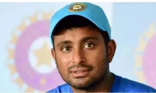 Ambati Rayudu