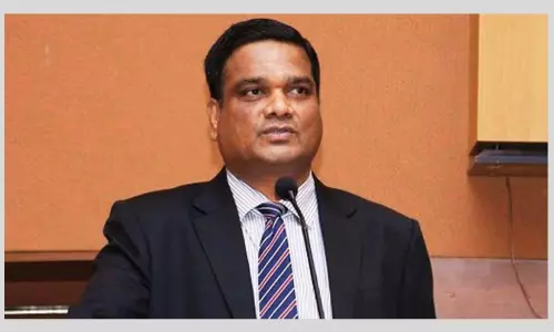 రామాలయంలో సుప్రీం కోర్టు న్యాయమూర్తి ఆర్. సుభాష్ రెడ్డి ప్రత్యేక పూజలు