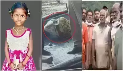 దీప్తిశ్రీ కిడ్నాప్ లో కేసులో విషాదం దీప్తిశ్రీ కిడ్నాప్ లో కేసులో విషాదం