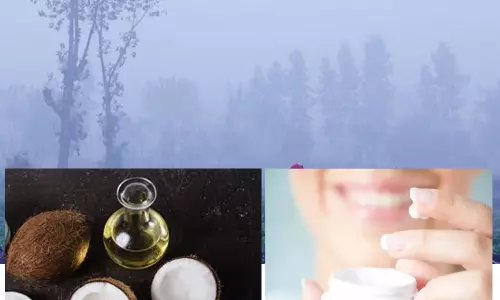 చలికాలంలో చర్మ సంరక్షణ ఇలా!