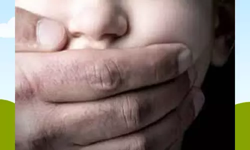 రియల్ ఎస్టేట్ వ్యాపారి కిడ్నాప్నకు యత్నం రియల్ ఎస్టేట్ వ్యాపారి కిడ్నాప్నకు యత్నం