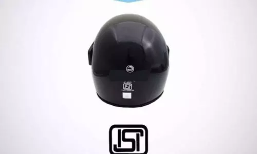 ISI helmet ISI helmet