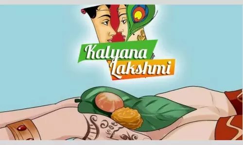 కళ్యాణ లక్ష్మి, షాదీ ముభారక్ లలో దళారుల దందా