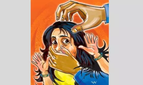 కిడ్నాప్ కేసులో ముగ్గరి అరెస్టు