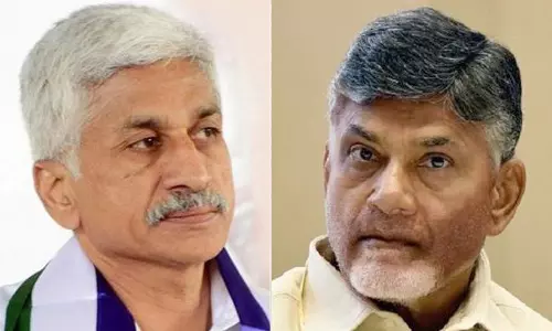 ఇన్నాళ్లు ఈ ఆదాయం ఎవరి జేబుల్లోకి వెళ్ళింది..