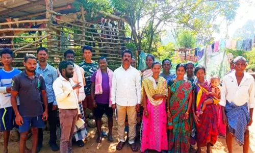 ఉపాధి హామీ బకాయిలు వెంటనే చెల్లించాలి