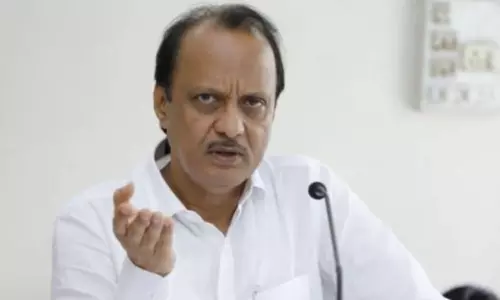 మహారాష్ట్ర రాజకీయాల్లో మహా మలుపు