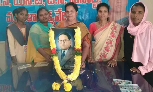 ప్రమాదంలో రాజ్యాంగం