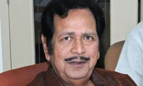 సైరా నరసింహారెడ్డి చిత్రంపై సంచలన వ్యాఖ్యలు చేసిన గిరిబాబు