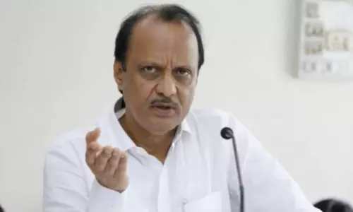 మహారాష్ట్ర : అజిత్ పవార్ ఆసక్తికర వ్యాఖ్యలు