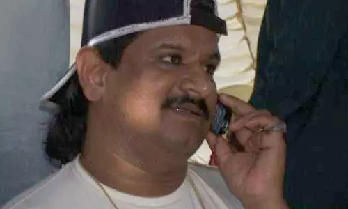 నయీమ్ కేసులో కీలక మలుపు