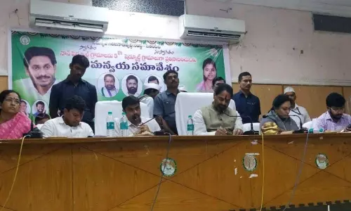 ఎజెన‌్సీ ప‌్రాంత ప‌్రజలకు సరైన వసతిలను కల‌్పించండి