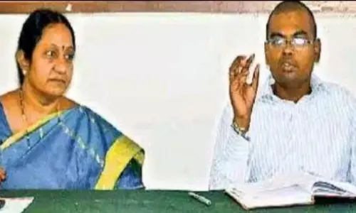 ఆహార లోపాన్ని అధిగమించండి