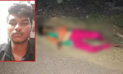 పుట్టిన రోజే మృగాడి చేతికి చిక్కి బలైన యువతి.. నేరాన్ని అంగీకరించిన..