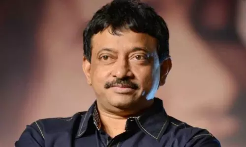 RGV సినిమా టైటిల్ పై ఏపీ సర్కార్ అభ్యంతరం RGV సినిమా టైటిల్ పై ఏపీ సర్కార్ అభ్యంతరం