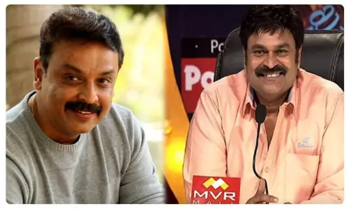 నరేష్ చూపు.. జబర్దస్త్ వైపు!