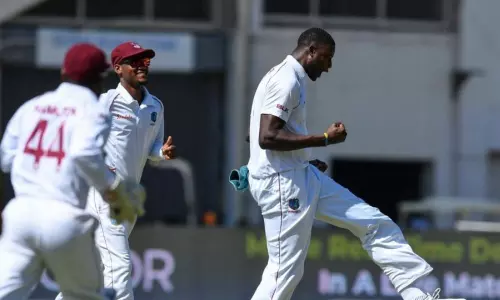 ఓటమి ముంగిట్లో అఫ్గానిస్తాన్‌