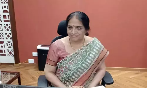 అనంతపురం కలెక్టర్‌ బదిలీ.. కొత్త కలెక్టర్‌గా..