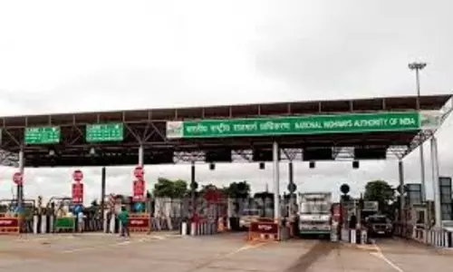 వాహనదారులకు ఊరట..ఫాస్టాగ్‌ గడువు పొడిగింపు