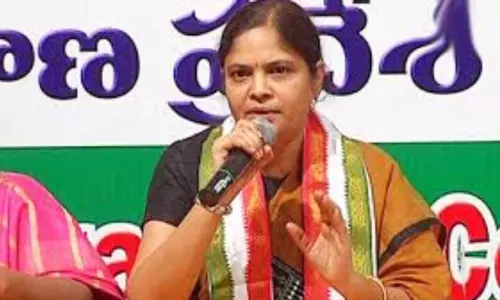 నిందితులను కటినంగా శిక్షించాలి