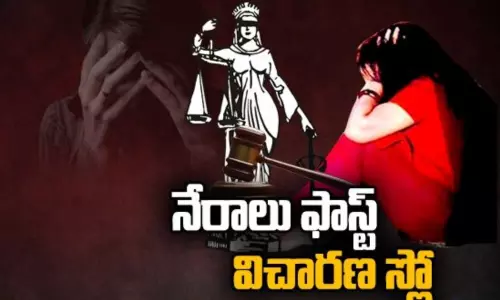 మగోన్మాదానికి మందేది.. నిర్భయ ఘటనకు ఏడేళ్ళు.. నేటికీ అమలు కాని ఉరి