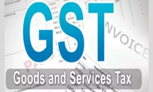 కడప జీఎస్టీ అధికారిపై సీబీఐ కేసు నమోదు