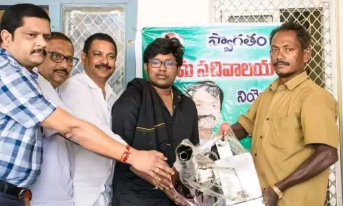 ప్రజారోగ్యంపై ప్రత్యేక దృష్టి