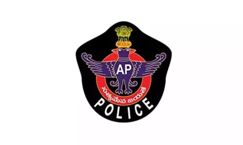 టీడీపీ ఆరోపణలపై పోలీస్ అసోసియేషన్ సమాధానం