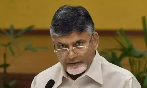 డిసెంబర్ 6న టీడీపీ రాష్ట్ర కార్యాలయ ప్రారంభం