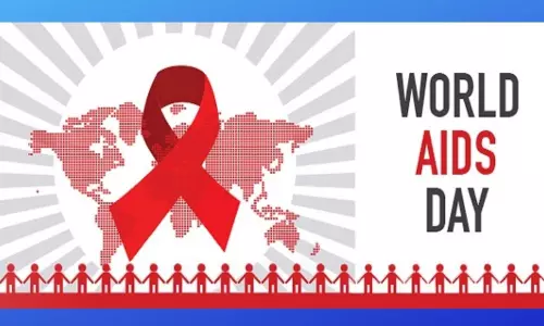 ప్రపంచ ఎయిడ్స్ దినోత్సవం 2019 ప్రత్యేక కథనం ప్రపంచ ఎయిడ్స్ దినోత్సవం 2019 ప్రత్యేక కథనం