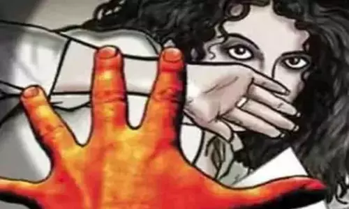 హైదరాబాద్‌లో మరో ఘోరం..సాఫ్ట్ వేర్ ఉద్యోగిపై అత్యాచారం