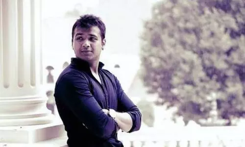 బంఫర్ ఆఫర్ కొట్టిన రాహుల్ సిప్లిగంజ్ .. బంఫర్ ఆఫర్ కొట్టిన రాహుల్ సిప్లిగంజ్ ..