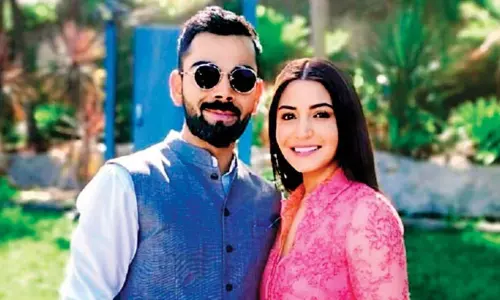 సంచలనం కోసమే ఆమె పేరు తెరపైకి : విరాట్ కోహ్లీ