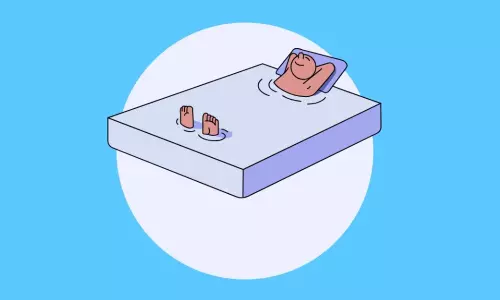 ఇదో నిద్రా బిగ్ బాస్.. మీ ఇంట్లో హాయిగా నిద్రపోండి..లక్ష రూపాయలు సంపాదించండి!