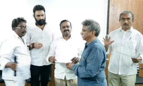 సీఎం సహాయనిధి ₹ 26.48 లక్షల మంజూరు