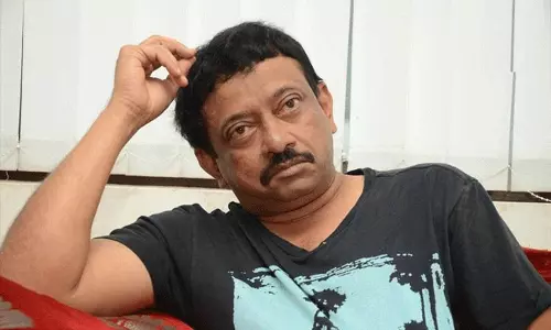 వర్మ సినిమాకు సెన్సార్ సర్టిఫికెట్ నిరాకరణ వర్మ సినిమాకు సెన్సార్ సర్టిఫికెట్ నిరాకరణ