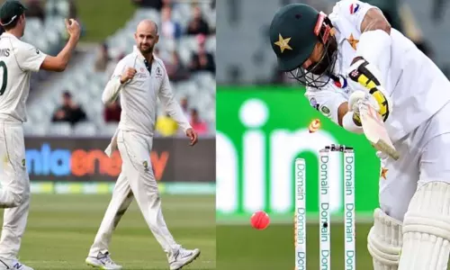 చెత్త రికార్డు మూటగట్టుకున్న పాకిస్తాన్..