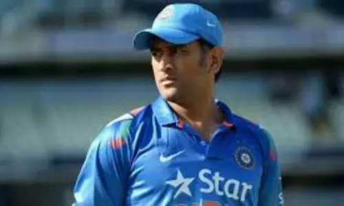 చిక్కుల్లో ధోని.. ఎఫ్‌ఐఆర్‌ నమోదు