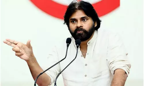 ఎవడు అడ్డం వచ్చిన వెనకడుగు వేసే ప్రసక్తే లేదు