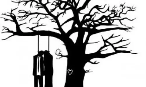 రంగారెడ్డి జిల్లాలో విషాదం..రెండు పేమ జంటలు ఆత్మహత్యలు