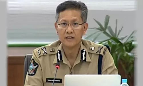 జీరో ఎఫ్‌ఐఆర్‌ అమలుకు సిద్ధమైన ఏపీ పోలీస్‌శాఖ