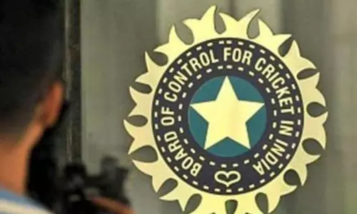 టీమిండియా క్రికెటర్‌పై బీసీసీఐ నిషేదం