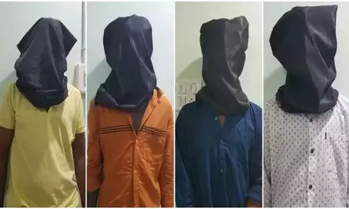 ఈ జీవనశైలే వారిని హంతకులుగా మార్చింది