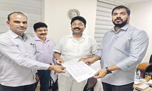 మార్చి 23 నుంచి ఏపీలో పదో తరగతి పరీక్షలు మార్చి 23 నుంచి ఏపీలో పదో తరగతి పరీక్షలు