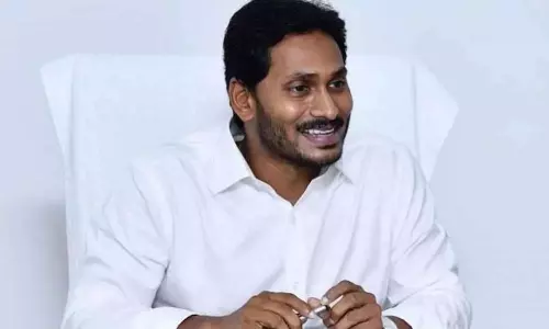 5న కియా వద్దకు సీఎం వైఎస్ జగన్ 5న కియా వద్దకు సీఎం వైఎస్ జగన్