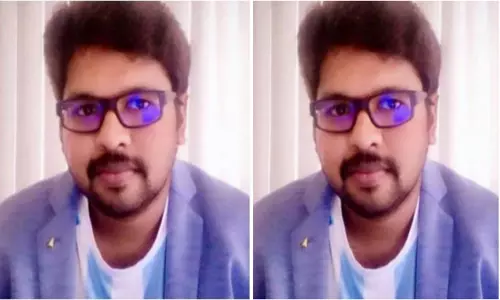 మహిళలపై లైంగిక దాడులు నిరోధించాలంటే.. సినీ నిర్మాత అసభ్యకర పోస్టింగ్