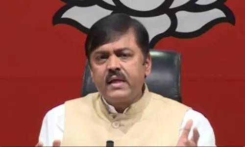 పవన్ కళ్యాణ్‌పై బీజేపీ ఎంపీ ఆసక్తికర వ్యాఖ్యలు