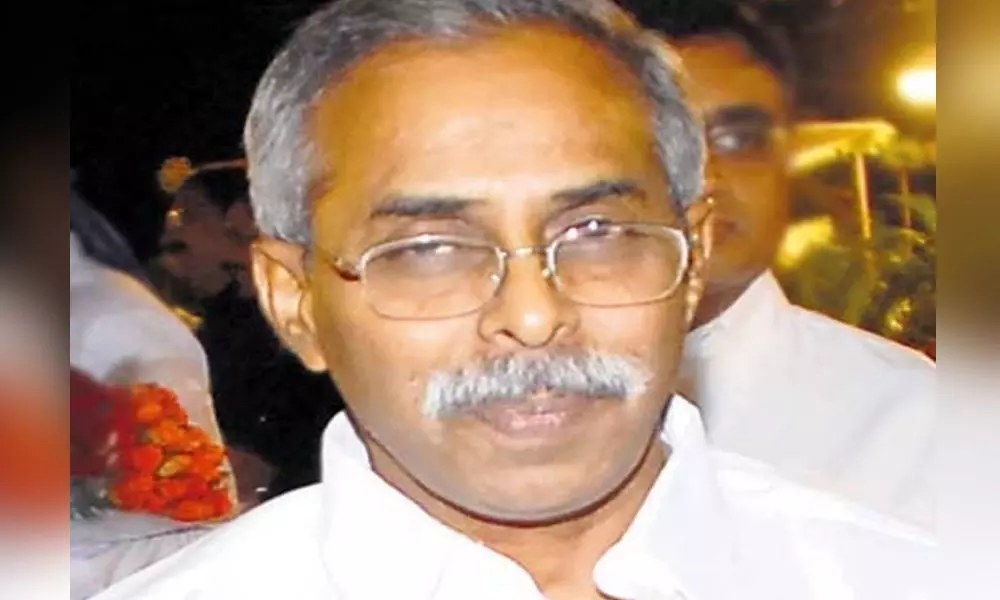 వైఎస్ వివేకా కేసులో టీడీపీ ఎమ్మెల్సీకి నోటీసులు.. నేడు సిట్ ముందుకు వైఎస్ వివేకా కేసులో టీడీపీ ఎమ్మెల్సీకి నోటీసులు.. నేడు సిట్ ముందుకు