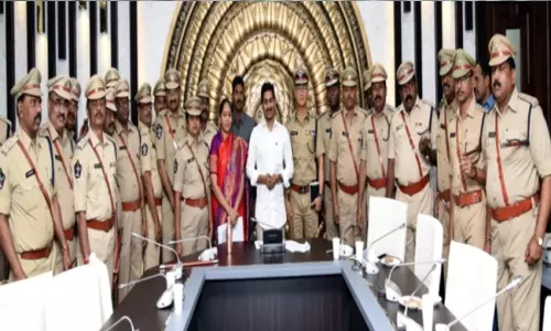 ఐదేళ్ల నిరీక్షన.. దక్కిన ఫలితం ఐదేళ్ల నిరీక్షన.. దక్కిన ఫలితం